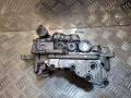гидроблок АКПП Opel Astra H (2004 - 2007), 1.8 л., Z 18 XER, бензин, AF17, AW6041SN, AW6041, 93192038 - фото №5