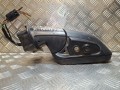 зеркало наружное левое Land Rover Discovery 4 поколение L319 (2009 - 2013), белый, LR041888, LR013770 - фото №7