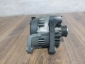 генератор BMW X3 E83 (2003 - 2006), 2.0 л., N47 D20 A, дизель, 12317802261, 12317802619, 7802261, FG18S019, 12318509023, 12318507624 - фото №3