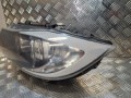 фара левая BMW 3 серия E90/E91/E92/E93 (2004 - 2010), седан, правый руль, 63117162081 - фото №2