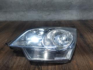 фара левая Opel Antara 1 поколение (2006 - 2011), 96699881