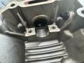 головка блока цилиндров Volkswagen Golf 6 поколение (2008 - 2012), 1.2 л., TSI, CBZA, бензин, 03F103473P, 03F103473Q, 03F103475K, 03F103351A, 03F103264, 03F103373D - фото №11