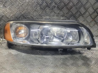 фара правая Volvo XC70 1 поколение [рестайлинг] (2004 - 2007), правый руль, 30698854