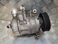 компрессор кондиционера Volkswagen Golf 6 поколение (2008 - 2012), 1.4 л., CAXA, бензин, 1K0820859H, 1K0820859P, 8J0260805A, 1K0820808A, 1K0820859T - фото №3