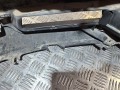 бампер передний Audi Q7 4L (2005 - 2009), серый, 4L0807105CGRU, 4L0807061A, 4L0807437 - фото №19