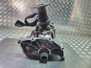 раздаточная коробка Nissan Murano Z50 (2002 - 2008), 3.5 л., i, VQ35DE, бензин, вариатор, полный привод, 33100CN200, 33100CN20B, 33100CN30A