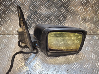 зеркало наружное правое Land Rover Range Rover 3 поколение [рестайлинг] L322 (2005 - 2009), не крашен, CRB000762PUY