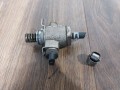 ТНВД Audi A4 B8 [рестайлинг] (2011 - 2015), 2.0 л., TFSI, CDNC, бензин, 06J127025E, 06J127025C, 06J127025D, 06J127025L, 06J127025F, 06J127025G, 06J127025K, 06J127025J - фото №3