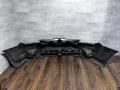 бампер передний Subaru Impreza 2 поколение (GD/GG) [2-й рестайлинг] GD9 (2005 - 2007), 55504FE010 - фото №2