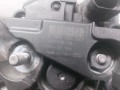 генератор Volkswagen Golf 6 поколение (2008 - 2012), 1.4 л., TSI, CAXA, бензин, 03C903025D, TG14C027, 03C903023A, 0124525527 - фото №5
