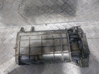 масляный поддон SsangYong Actyon 2 поколение (2010 - 2013), 2.0 л., G20DF, бензин, 1720100213, 1720140302, A1720100513, 1720100513