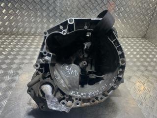 PКПП Fiat 500 2 поколение (2008 - 2015), 1.2 л., 169 A4.000, бензин, 71736550