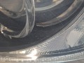 фара левая BMW 3 серия E90/E91/E92/E93 (2004 - 2010), седан, правый руль, 63117161667 - фото №2