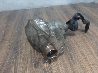 раздаточная коробка Land Rover Freelander 2 поколение (2006 - 2010), 2.2 л., 224DT, дизель, LR001163, LR007147, LR035403, LR040657, 7G9N7L486AD