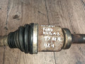полуось передняя правая (приводной вал, ШРУС) Ford Kuga 2 поколение (2013 - 2026), 2.0 л., UFMA, дизель, робот, 1783751 - фото №4