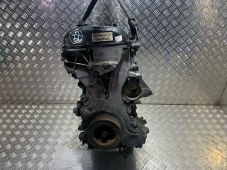 двигатель Ford Focus 2 поколение (2004 - 2008), 1.8 л., i, QQDB, бензин, QQDB
