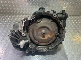 КПП автоматическая (АКПП) Chevrolet Cruze 1 поколение (2009 - 2012), 1.8 л., i, бензин, АКПП, 24256946, 6T40, 0MBW