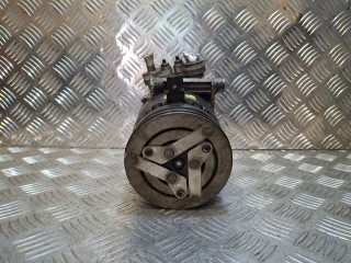 компрессор кондиционера Ford Focus 3 поколение (2011 - 2015), 2.0 л., бензин, BV6N19D629BG, BV6N19D629BF, BV6N19D629BC, BV6N19D629BB, BV6N19D629BD, BV6N19D629BE, 1854689, CV6N19D629BA