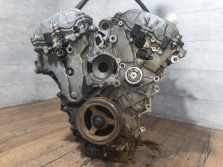 двигатель Chevrolet Captiva 1 поколение [рестайлинг] C140 (2011 - 2013), 3.0 л., i, бензин, LFW