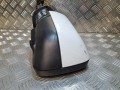 зеркало наружное левое Land Rover Discovery 4 поколение L319 (2009 - 2013), белый, LR041888, LR013770 - фото №9