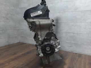 двигатель Volkswagen Polo 5 поколение (2009 - 2015), 1.2 л., TSI, CJZA, бензин, CJZ, CJZA, CJZB