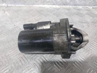 стартер Audi A4 B7 (2004 - 2009), 2.0 л., TFSI, BPJ, бензин, 06B911023B, 0001107446