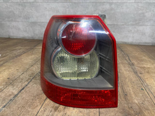 фонарь задний левый Land Rover Freelander 2 поколение (2006 - 2010), LR006130