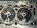 головка блока цилиндров Land Rover Freelander 2 поколение (2006 - 2010), 2.2 л., TDCi, 224DT, дизель, LR005990, 9651569780 - фото №18