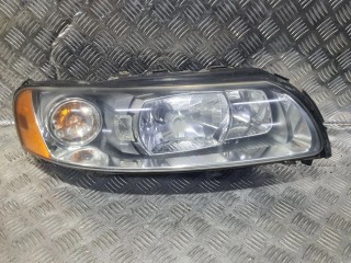 фара правая Volvo XC70 1 поколение [рестайлинг] (2004 - 2007), правый руль, 30698854