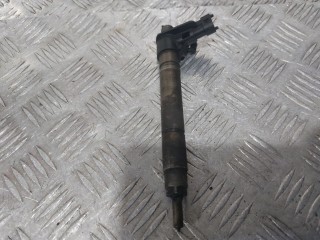 форсунка Land Rover Freelander 2 поколение (2006 - 2010), 2.2 л., 224DT, дизель, 0445115042, 0445115091, LR001325