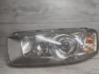 фара левая Chevrolet Captiva 1 поколение [рестайлинг] (2011 - 2013), 95413294