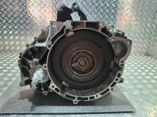 PКПП Volvo S60 2 поколение (2010 - 2013), 1.6 л., Ti, B 4164 T, бензин, робот, передний привод, 36000609, BG9R7000AA, 31259758