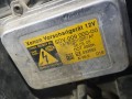 фара левая Land Rover Range Rover 3 поколение [рестайлинг] L322 (2005 - 2009), LR012444 - фото №8