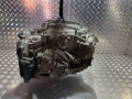 PКПП Mitsubishi Outlander 2 поколение (2005 - 2010), 2.2 л., DiD, 4N14, дизель, робот, полный привод, 9U3R7000CD, 2500A677, W6DGB423A, 2231F6 - фото №4