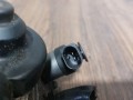 ТНВД Volkswagen Golf 6 поколение (2008 - 2012), 2.0 л., TDi, CBAB, дизель, 03L130755, 03L130755A, 0445010507 - фото №6