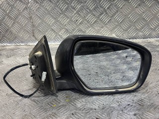 зеркало наружное правое Mazda CX-9 1 поколение [рестайлинг] TB (2009 - 2013), TK216912Z