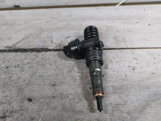форсунка Volkswagen Touareg 1 поколение (2002 - 2007), 5.0 л., TDi PD, AYH, дизель, 07Z130073H, 0414720220