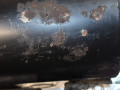 стартер Audi Q7 4L (2005 - 2009), 3.0 л., BUG, дизель, 059911024H, 059911024HX, 059911024CX, 059911024C, 0001125609, 059911024E - фото №6