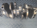 коленвал Volkswagen Touareg 1 поколение [рестайлинг] (2007 - 2010), 3.0 л., TDi, BKS, дизель, 059105101AB, 059105101AH, 059101AH, 059105101BC, 059105101AE - фото №4
