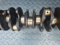 коленвал Volkswagen Transporter T4 (1990 - 2003), 2.5 л., i, AET, бензин, 074105019AB - фото №4