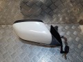 зеркало наружное правое Land Rover Discovery 4 поколение L319 (2009 - 2013), белый, LR041889, LR013763 - фото №6
