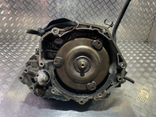 КПП автоматическая (АКПП) Opel Astra H (2004 - 2007), 1.8 л., i, бензин, 55353941, AF17