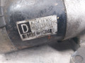 стартер Ford Maverick 2 поколение TM1 (2000 - 2004), 3.0 л., AJ, бензин, АКПП, AJ3418400, M001T96581 - фото №6