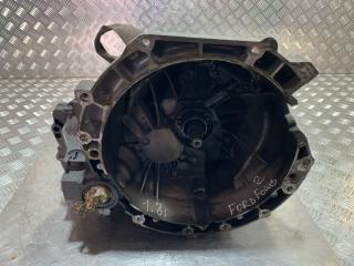 КПП механическая (МКПП) Ford Focus 2 поколение [рестайлинг] (2007 - 2011), 1.8 л., QQDB, бензин, 1481551, 4M5R7002NA, 4M5R7002NE, 8M5R7002KC