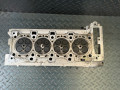 головка блока цилиндров SsangYong Actyon Sports 1 поколение [рестайлинг] (2012 - 2016), 67101006C0, 6710101020, 6710102020, 6710103020, 6710102220, 6710160201 - фото №14