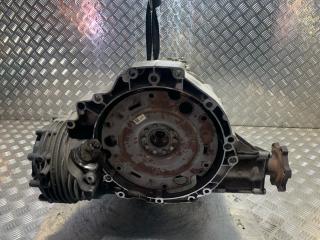 КПП автоматическая (АКПП) Audi A4 B8/8K (2007 - 2011), 1.8 л., TFSI, CDHA, бензин, вариатор, передний привод, 0AW300045T, KSN, LAM, MQZ, LKS