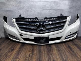 бампер передний Mercedes-Benz R-Класс W251 [2-й рестайлинг] (2010 - 2017), A2518800347, 2518800347