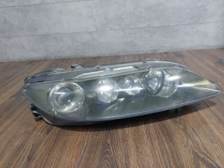 фара правая Mazda 6 1 поколение [рестайлинг] (2005 - 2008), правый руль, GP9E51031C