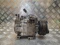 компрессор кондиционера Mazda CX-7 1 поколение (2006 - 2009), 2.3 л., Ti, L3-VDT, бензин, АКПП, EG2161450A, H12A1AM4CX, EG2161450E, EG2161450F, EG2161450G, H12A1AM4HX, H12A1AL4HX, H12A1AM4A1 - фото №5