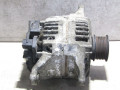 генератор Fiat Ducato 2 поколение [рестайлинг] (2002 - 2006), 2.3 л., F1AE0481C, дизель, 504009977, 0124325053, 71723391, 71723392, 0986046060, 1986A00522, 1986A00786 - фото №4
